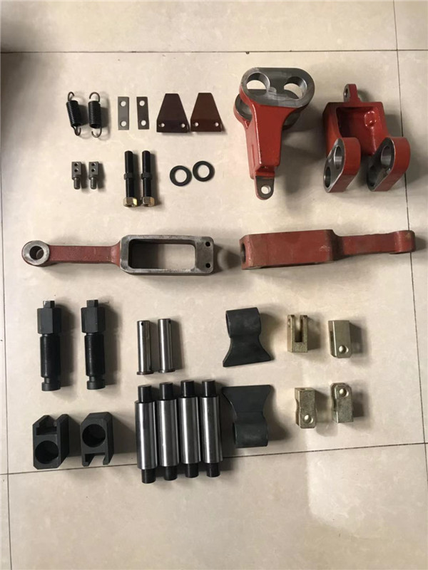 转向制动部件配件