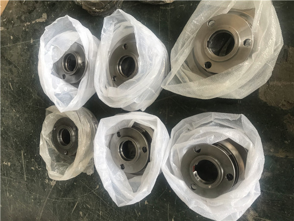 变速箱闭锁内齿圈