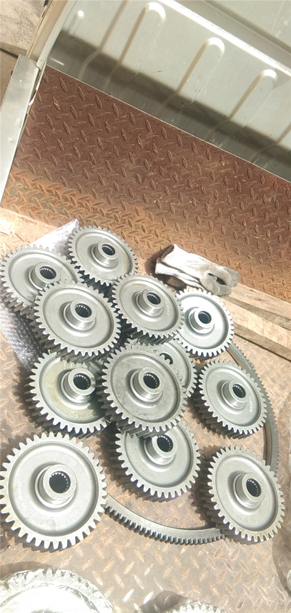 分动箱kok中欧体育官网入口