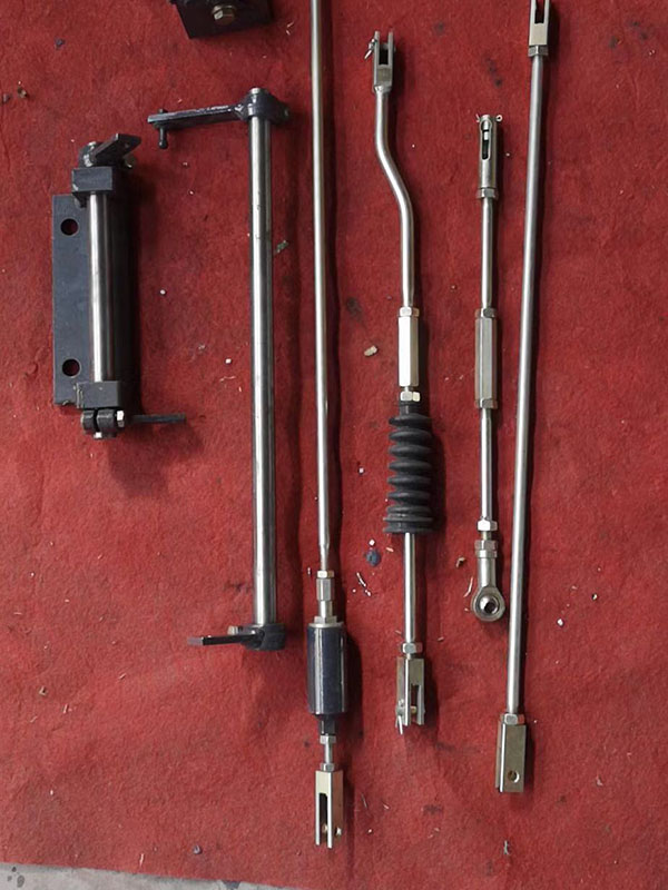 油门操纵不含手油门脚油门