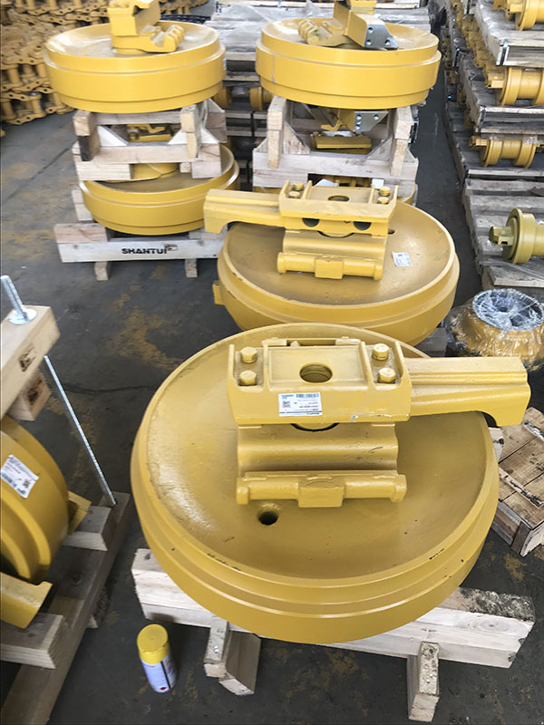 原装引导轮价格