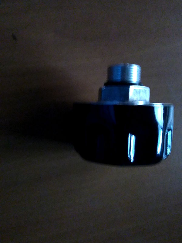 液压箱呼吸器 液压箱呼吸器