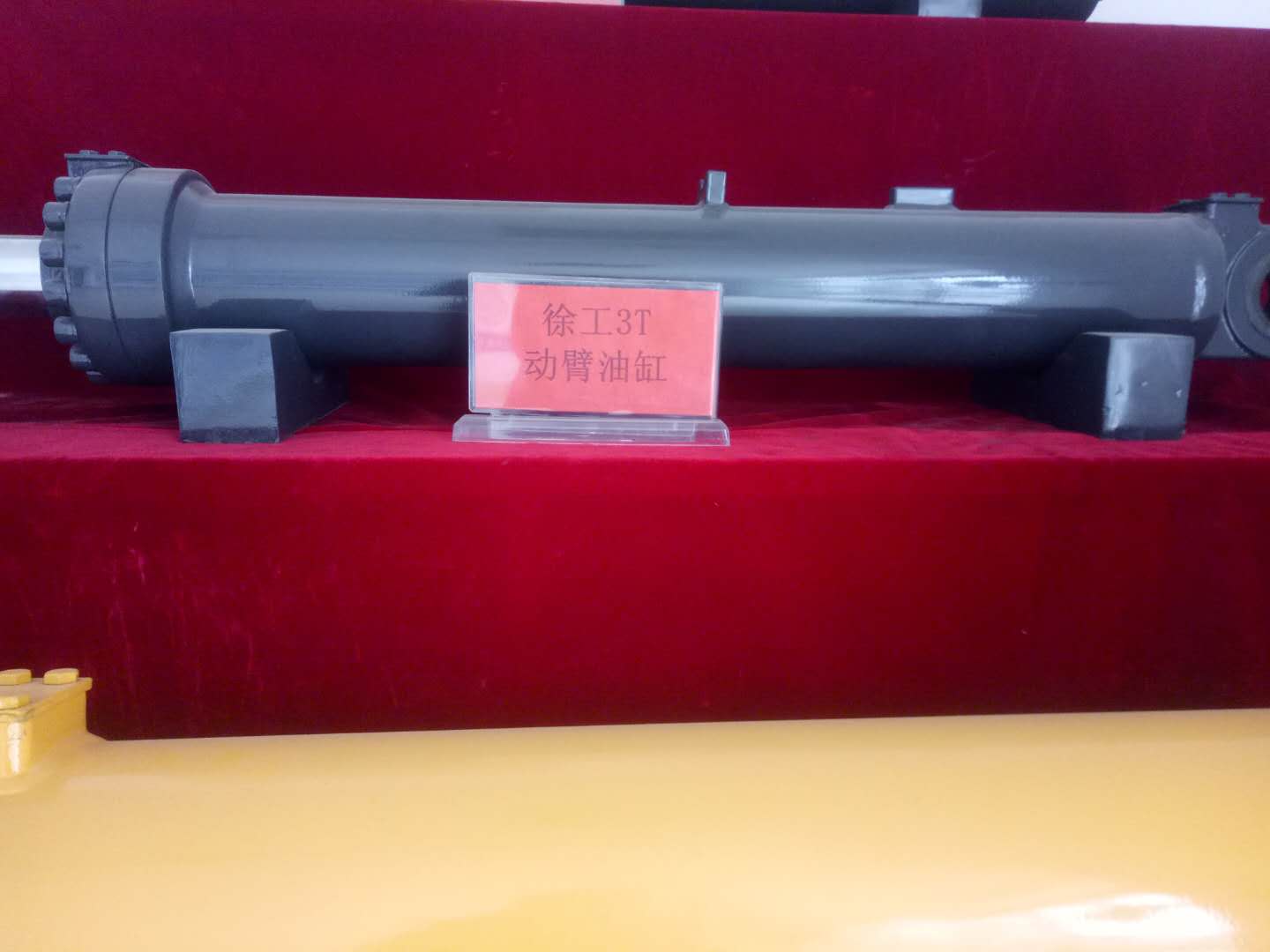 山推挖掘机配件