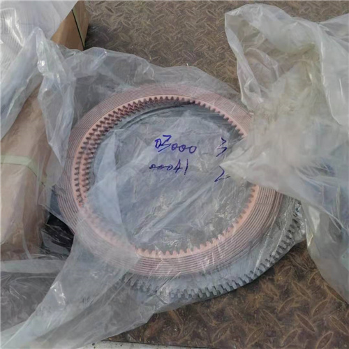 山推挖掘机配件