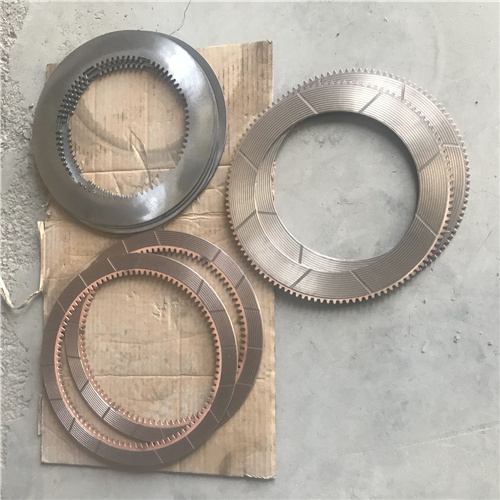 山推挖掘机配件