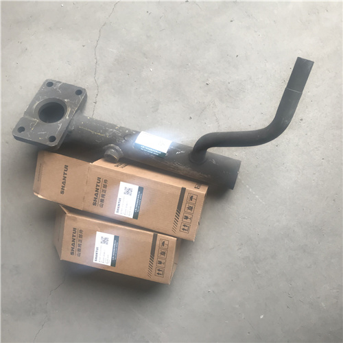 山推挖掘机配件