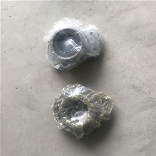 山推挖掘机配件