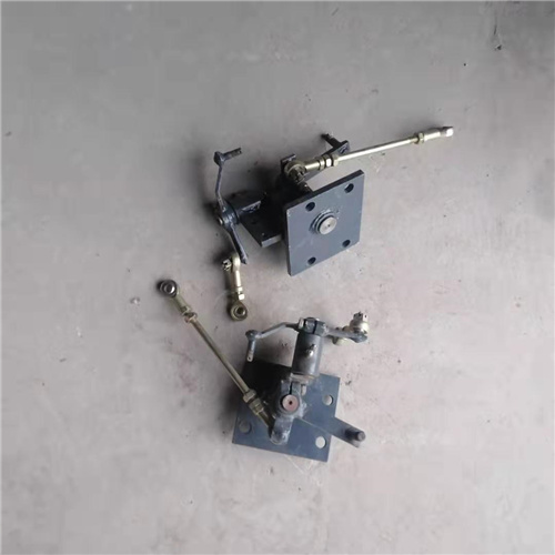 山推挖掘机配件