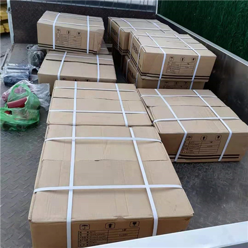 山推挖掘机配件