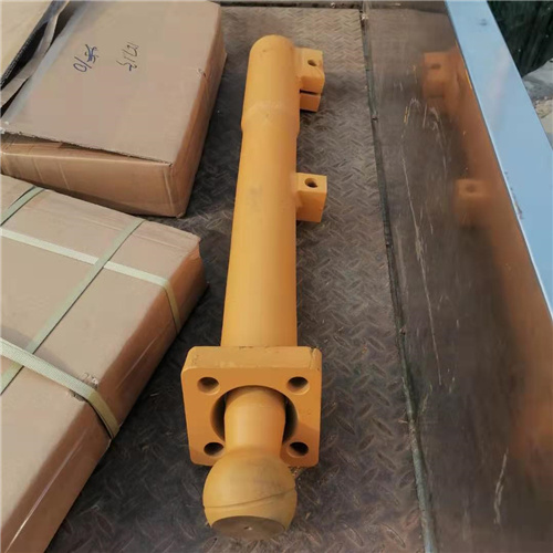 山推挖掘机配件