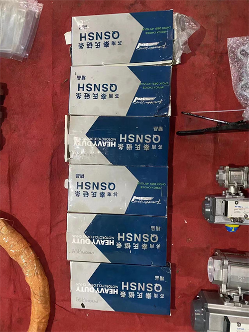 不锈钢自控阀门