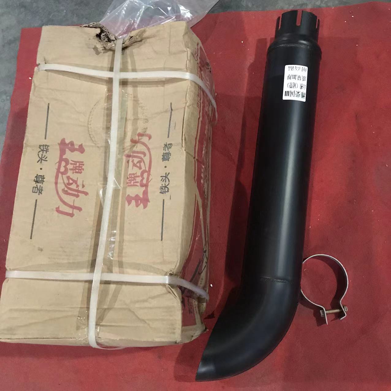 山推装载机配件价格