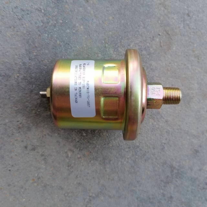 山推推土机配件厂商