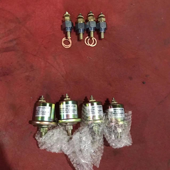 山推推土机配件直销